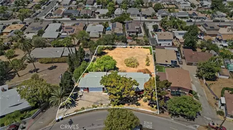 View/Area - 644 Hillside Ter, Vista, CA 92084 photo 5 of 5