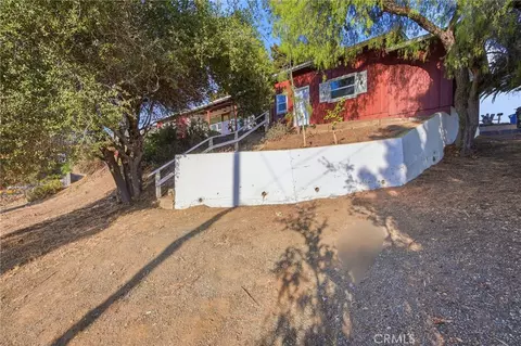 Exterior - 644 Hillside Ter, Vista, CA 92084 photo 6 of 8