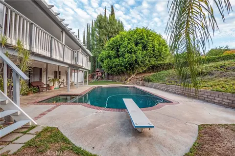 Exterior - 2262 Century Ave, Riverside, CA 92506 photo 4 of 16