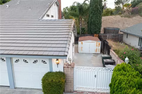 Exterior - 2262 Century Ave, Riverside, CA 92506 photo 13 of 16