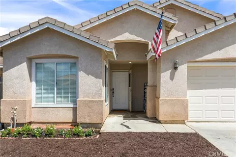 Exterior - 1298 Canterbury, Perris, CA 92571 photo 2 of 7