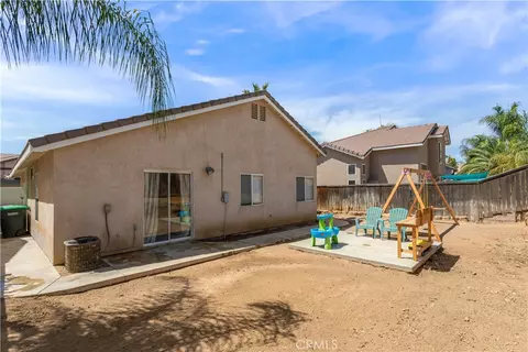 Exterior - 1298 Canterbury, Perris, CA 92571 photo 5 of 7