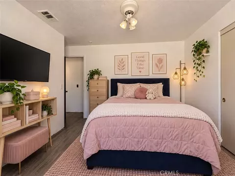 Bedroom - 7621 Alston Ave, Hesperia, CA 92345 photo 3 of 5