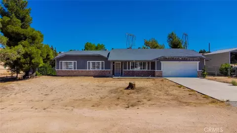 Exterior - 7621 Alston Ave, Hesperia, CA 92345 photo 2 of 2