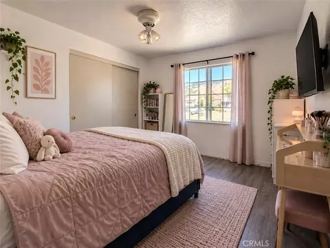 Bedroom - 7621 Alston Ave, Hesperia, CA 92345 photo 4 of 5