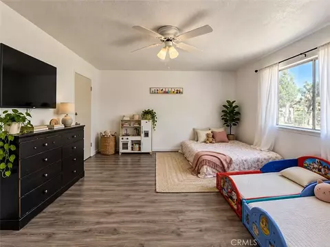 Bedroom - 7621 Alston Ave, Hesperia, CA 92345 photo 2 of 5