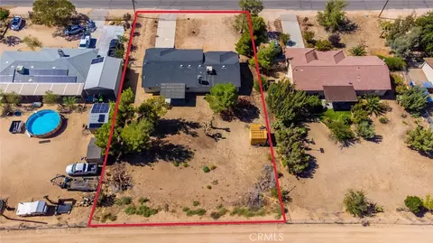 View/Area - 7621 Alston Ave, Hesperia, CA 92345 photo 3 of 11