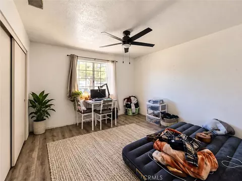 Bedroom - 7621 Alston Ave, Hesperia, CA 92345 photo 5 of 5