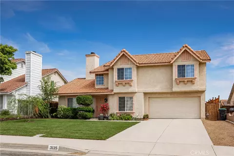 3135 Dearborn Ave, Palmdale, CA 93551