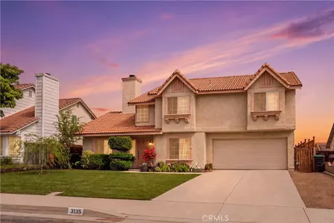 3135 Dearborn Ave, Palmdale, CA 93551