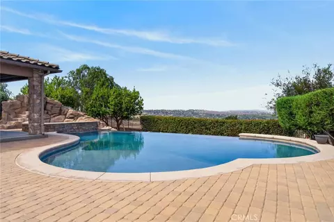 Exterior - 540 Mountain House, Riverside, CA 92506 photo 10 of 22