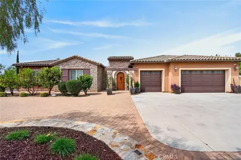 Exterior - 540 Mountain House, Riverside, CA 92506 photo 19 of 22