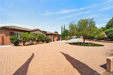 Exterior - 540 Mountain House, Riverside, CA 92506 photo 22 of 22