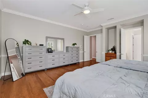 Bedroom - 540 Mountain House, Riverside, CA 92506 photo 2 of 3