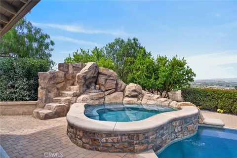 Exterior - 540 Mountain House, Riverside, CA 92506 photo 11 of 22