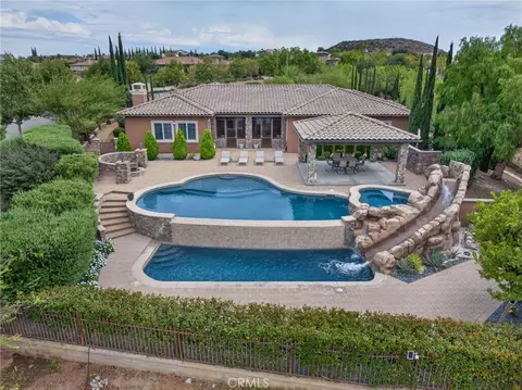 Exterior - 540 Mountain House, Riverside, CA 92506 photo 17 of 22