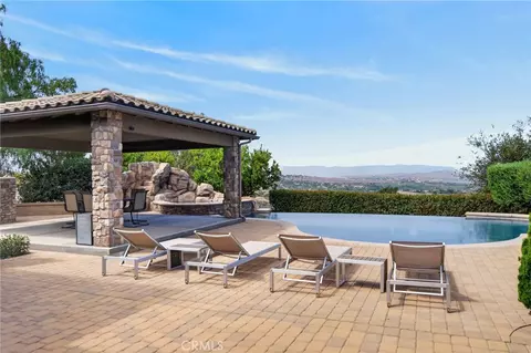 Exterior - 540 Mountain House, Riverside, CA 92506 photo 9 of 22