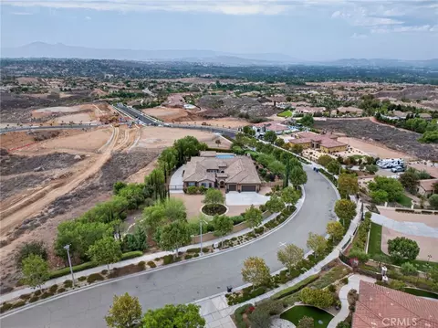 View/Area - 540 Mountain House, Riverside, CA 92506 photo 6 of 10