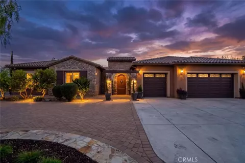 Exterior - 540 Mountain House, Riverside, CA 92506 photo 3 of 22