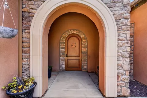 Entry Way - 540 Mountain House, Riverside, CA 92506 photo 1 of 6