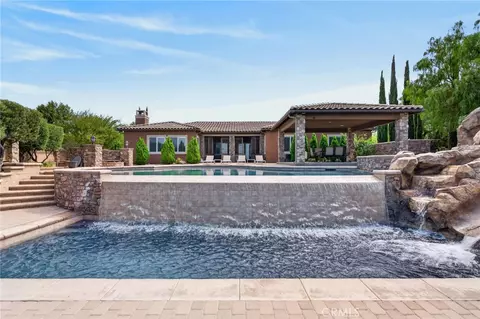 Exterior - 540 Mountain House, Riverside, CA 92506 photo 14 of 22