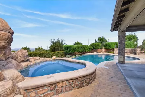Exterior - 540 Mountain House, Riverside, CA 92506 photo 12 of 22