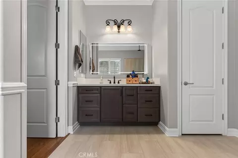 Entry Way - 540 Mountain House, Riverside, CA 92506 photo 5 of 6