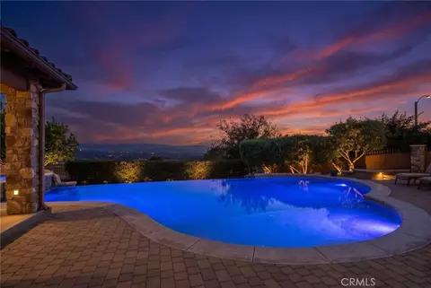 Exterior - 540 Mountain House, Riverside, CA 92506 photo 6 of 22