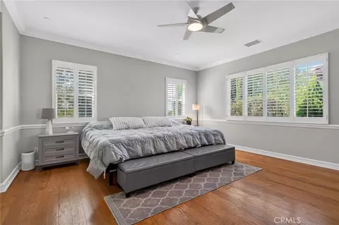 Bedroom - 540 Mountain House, Riverside, CA 92506 photo 1 of 3