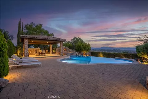Exterior - 540 Mountain House, Riverside, CA 92506 photo 5 of 22