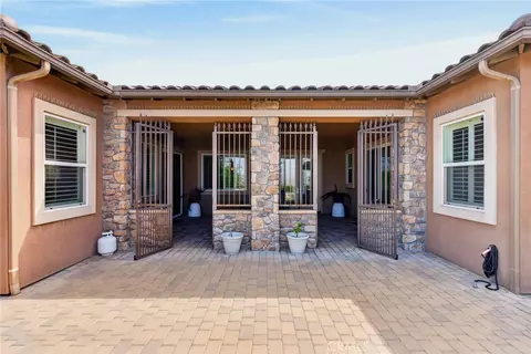 Exterior - 540 Mountain House, Riverside, CA 92506 photo 4 of 22