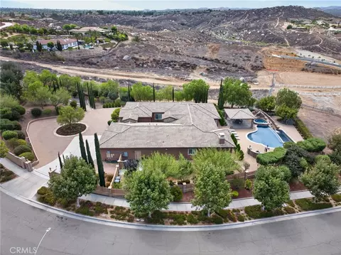 View/Area - 540 Mountain House, Riverside, CA 92506 photo 9 of 10