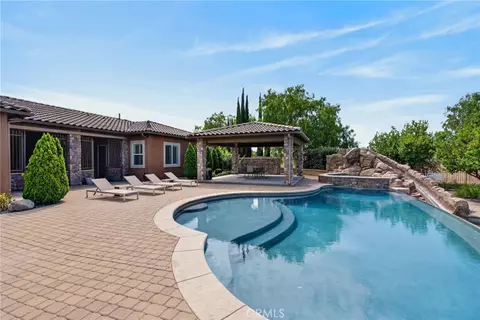 Exterior - 540 Mountain House, Riverside, CA 92506 photo 8 of 22