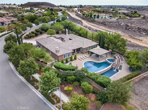 View/Area - 540 Mountain House, Riverside, CA 92506 photo 10 of 10