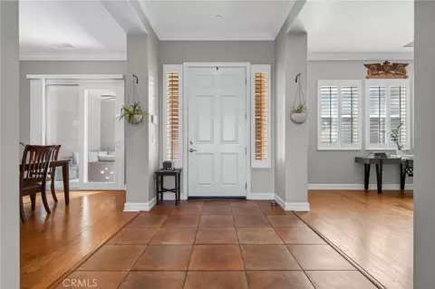 Entry Way - 540 Mountain House, Riverside, CA 92506 photo 2 of 6