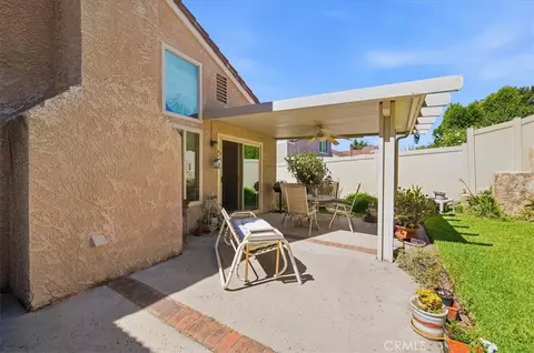 Exterior - 29028 Willow Crk, Highland, CA 92346 photo 12 of 16