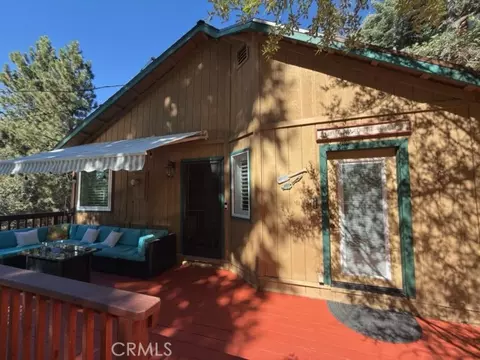 33519 Falling Leaf Dr, Green Valley Lake, CA 92341