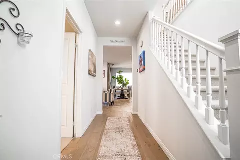 Entry Way - 14664 Marist, Chino, CA 91710 photo 2 of 7