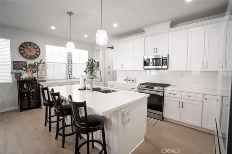 Kitchen - 14664 Marist, Chino, CA 91710 photo 2 of 3