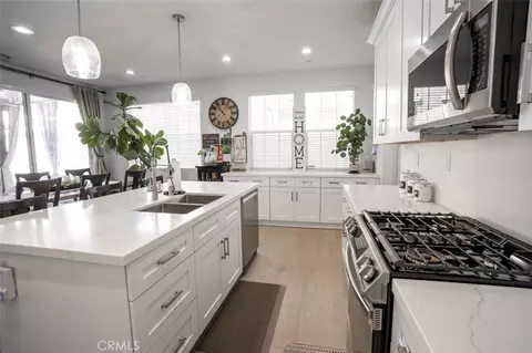Kitchen - 14664 Marist, Chino, CA 91710 photo 3 of 3