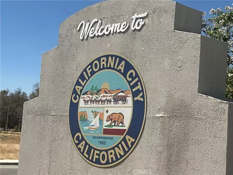 0 Debbie Dr, California City, CA 93505