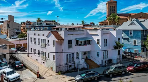 1409 Courtland Ave, Los Angeles, CA 90006