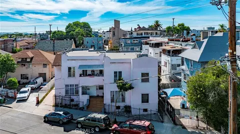 1409 Courtland Ave, Los Angeles, CA 90006