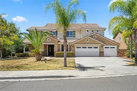 Exterior - 9511 Capitan Ct, Riverside, CA 92508 photo 4 of 16