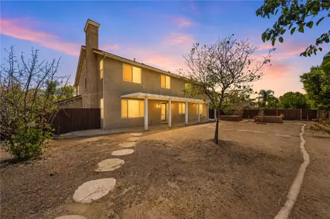 Exterior - 9511 Capitan Ct, Riverside, CA 92508 photo 7 of 16