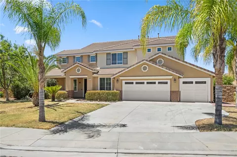 Exterior - 9511 Capitan Ct, Riverside, CA 92508 photo 3 of 16