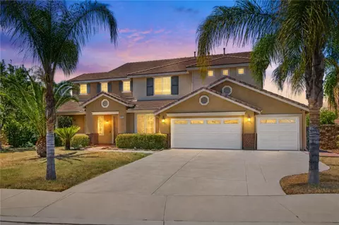 9511 Capitan Ct, Riverside, CA 92508