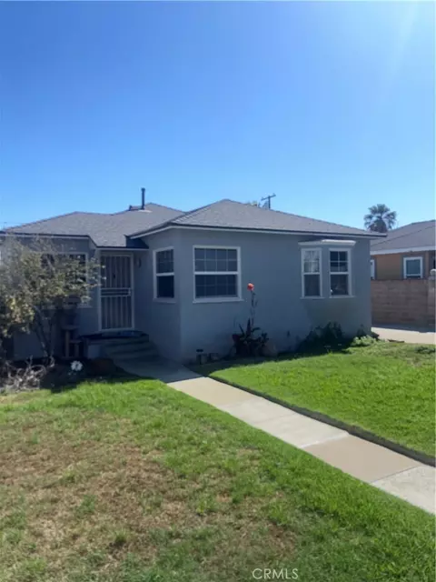 730 E J St, Ontario, CA 91764