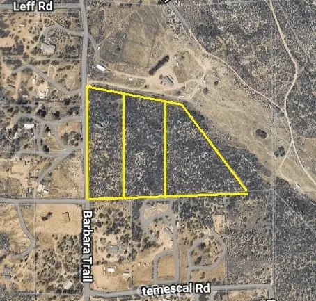 1 Barbara Trl, Aguanga, CA 92536