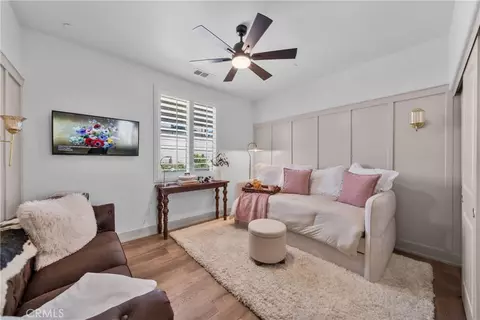 Bedroom - 28584 Fieldgrass, Menifee, CA 92584 photo 4 of 9
